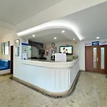 Squash Club 公寓式酒店