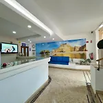 Squash Club 아파트호텔 포티마오