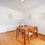 公寓式酒店 Squash Club 波尔蒂芒