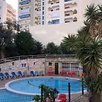 Ξενοδοχείο με διαμερίσματα Squash Club 3*