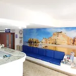 Squash Club Ξενοδοχείο με διαμερίσματα