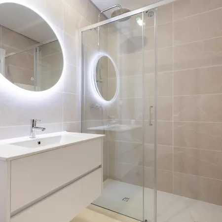 Squash Club Aparthotel 3*