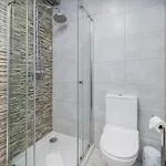 公寓式酒店 Squash Club