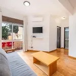 Squash Club 波尔蒂芒