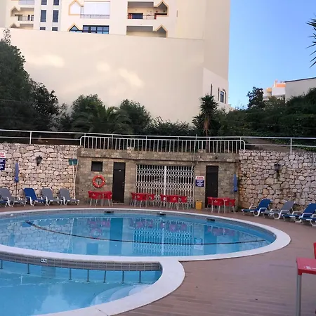 Squash Club Portimao