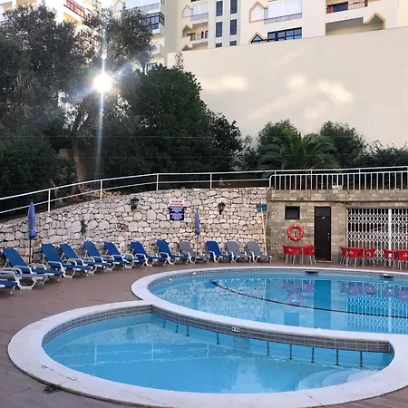 Squash Club Aparthotel