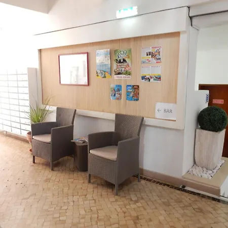 Squash Club 4* Portimao