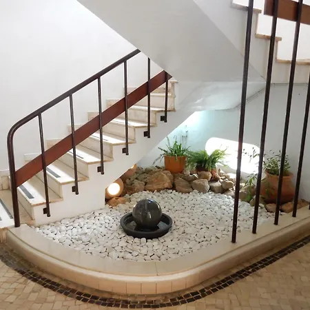 Squash Club 4* Portimao