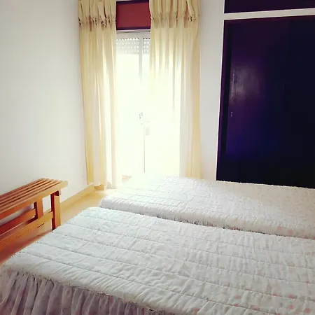 Squash Club Portimao