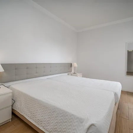 Apartahotel Squash Club 3*