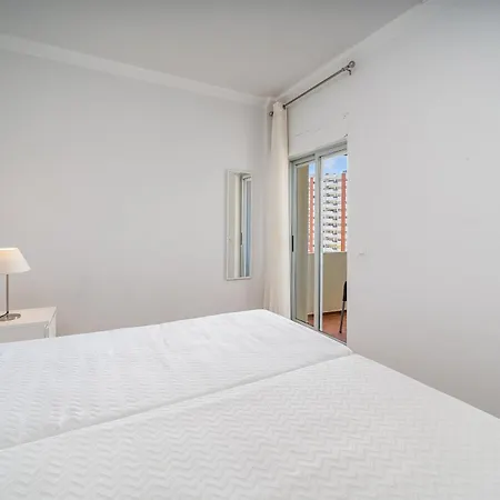 Aparthotel Squash Club Portimao