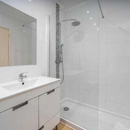 Aparthotel Squash Club 3*