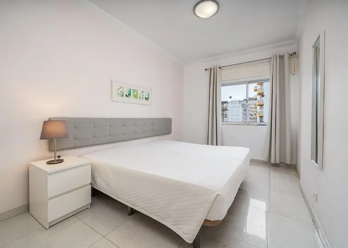 Squash Club 4* Portimao