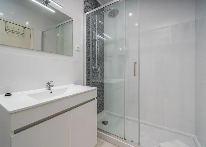 Aparthotel Squash Club Portimao