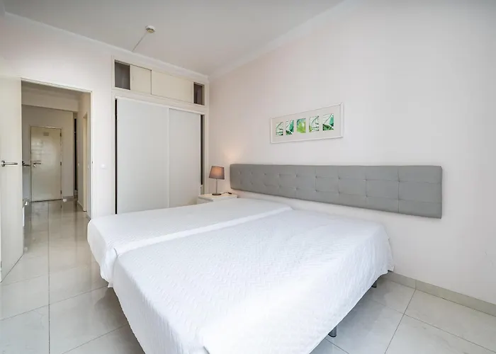 Squash Club 4* Portimao