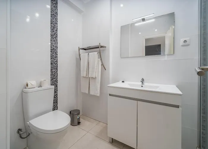 Aparthotel Squash Club Portimao