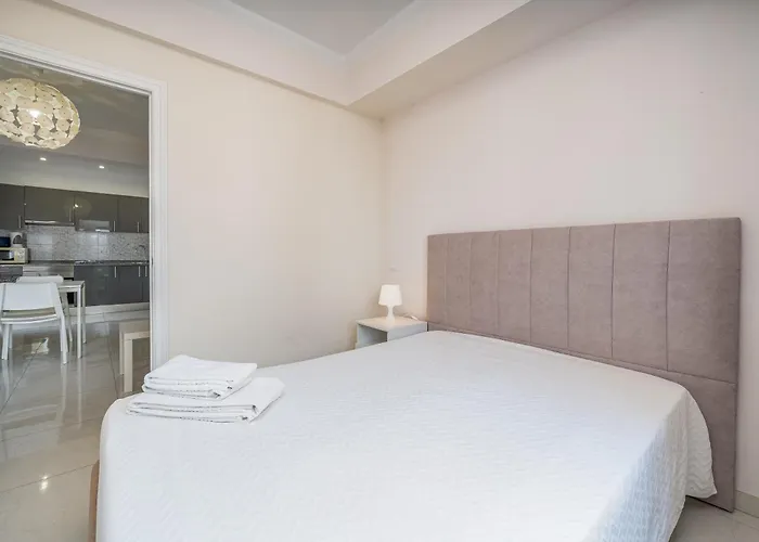 Aparthotel Squash Club Portimao