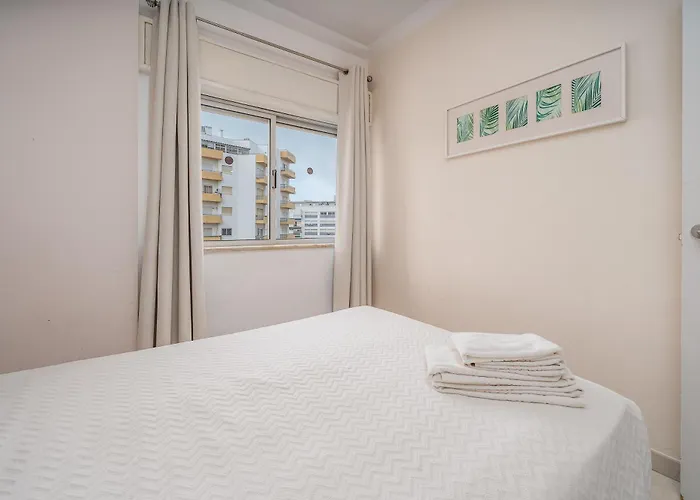 Squash Club Portimao