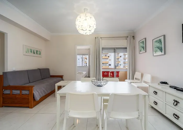 Squash Club 4* Portimao