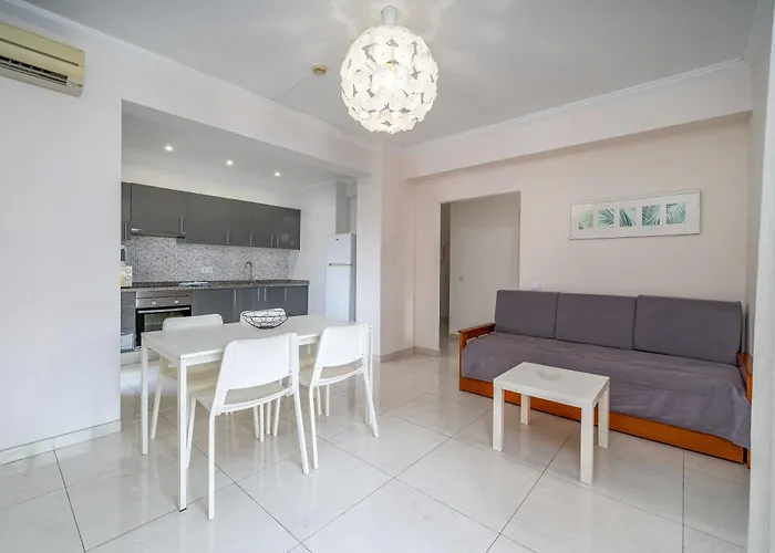 Squash Club 4* Portimao