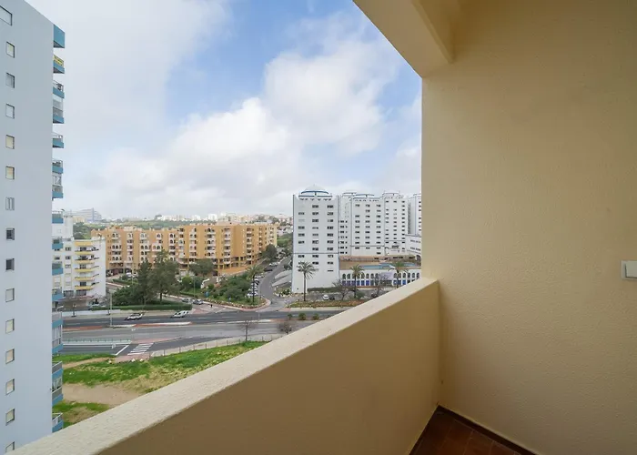 Squash Club Portimao