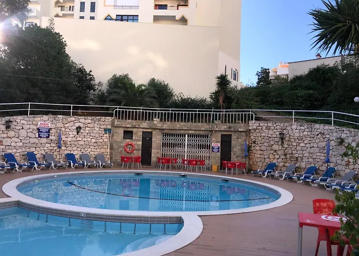 Squash Club Portimao