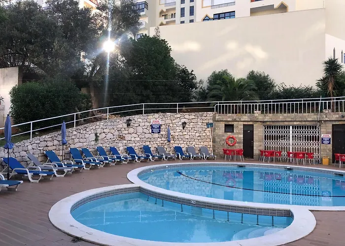 Squash Club Aparthotel