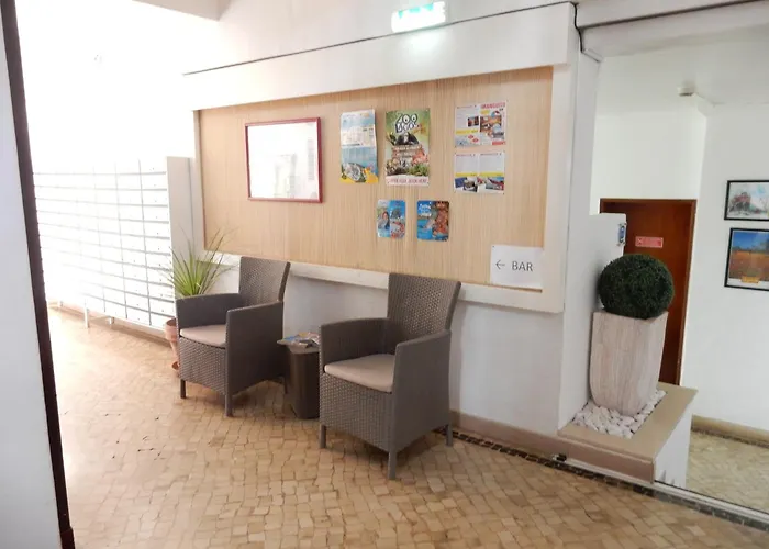 Squash Club 4* Portimao