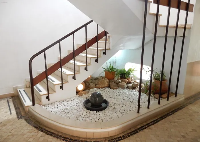 Squash Club 4* Portimao