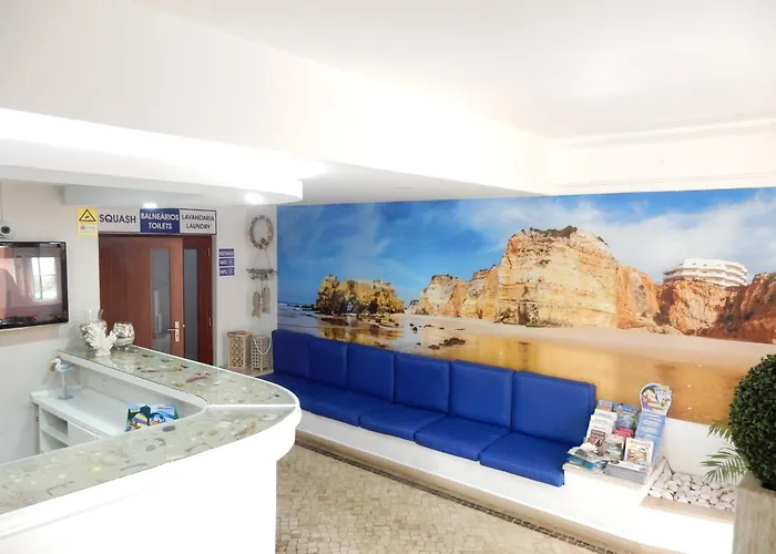 Squash Club Aparthotel