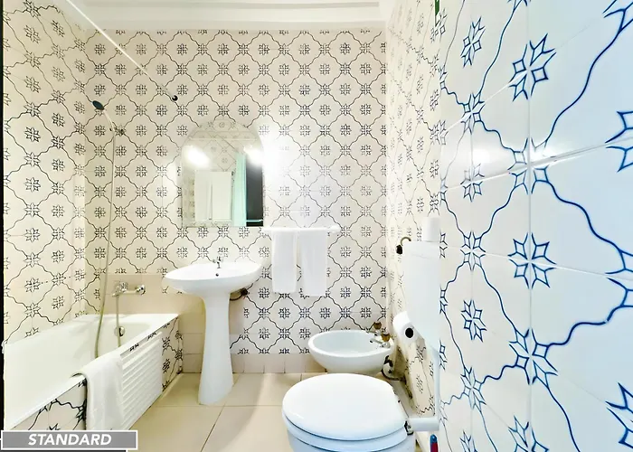 Squash Club Aparthotel