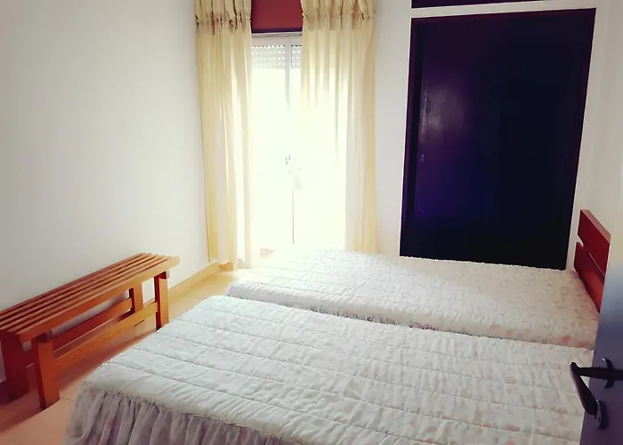 Squash Club Portimao