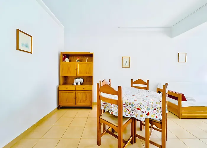 Aparthotel Squash Club Portimao