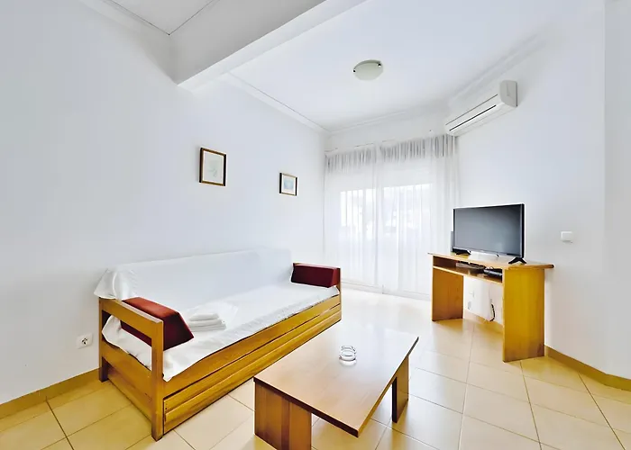 Squash Club 4* Portimao