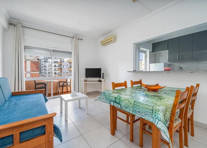 Squash Club 4* Portimao