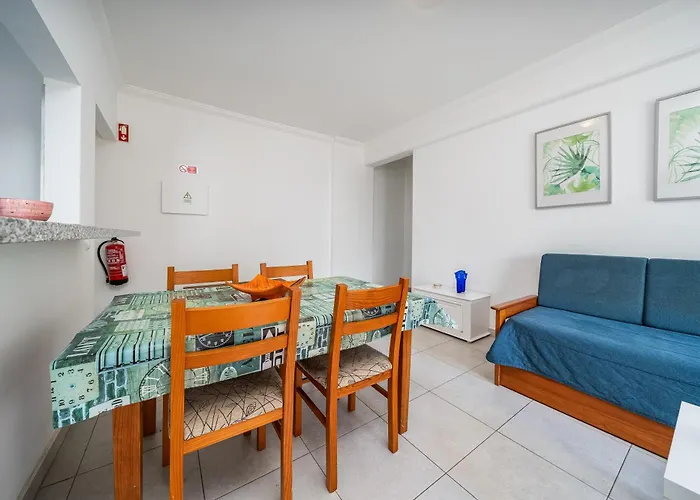 Squash Club Portimao