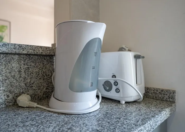 Squash Club Aparthotel Portimao