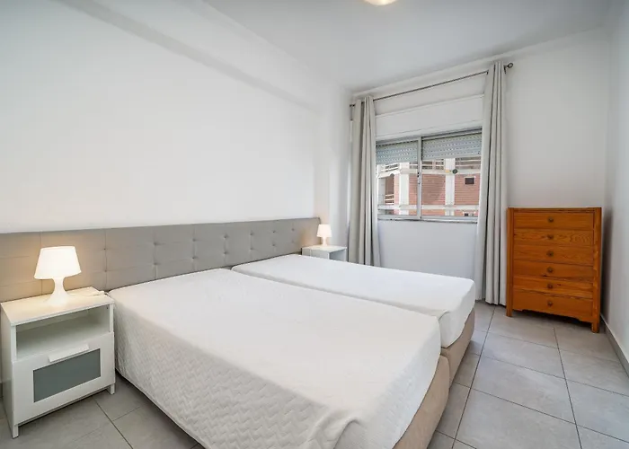 Aparthotel Squash Club