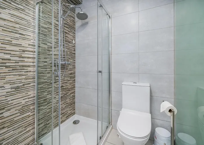 Aparthotel Squash Club