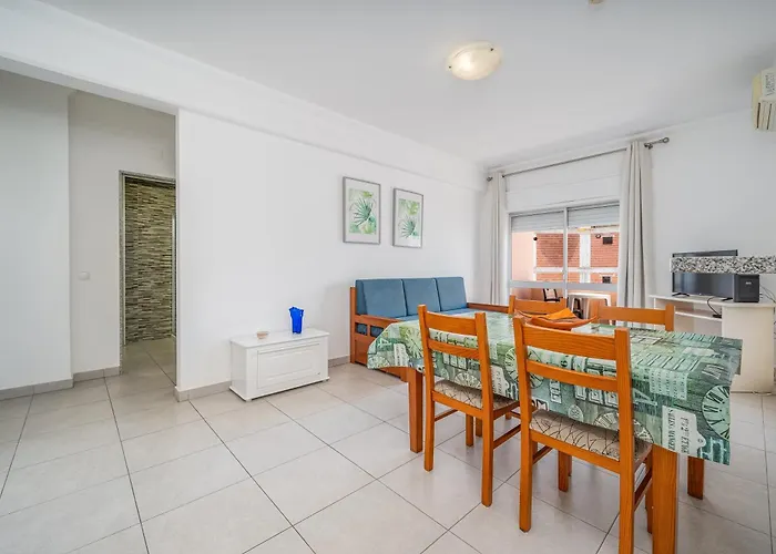 Squash Club Portimao