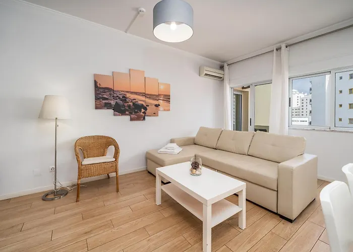 Aparthotel Squash Club