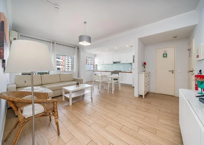 Squash Club Portimao