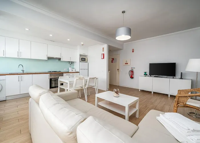 Aparthotel Squash Club