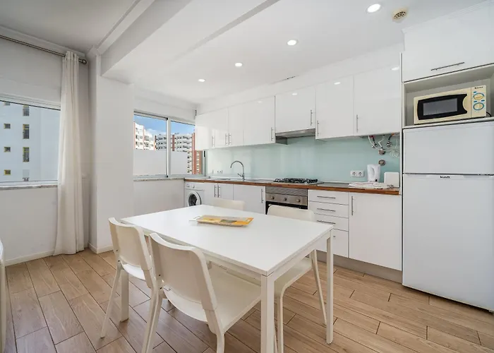 Aparthotel Squash Club