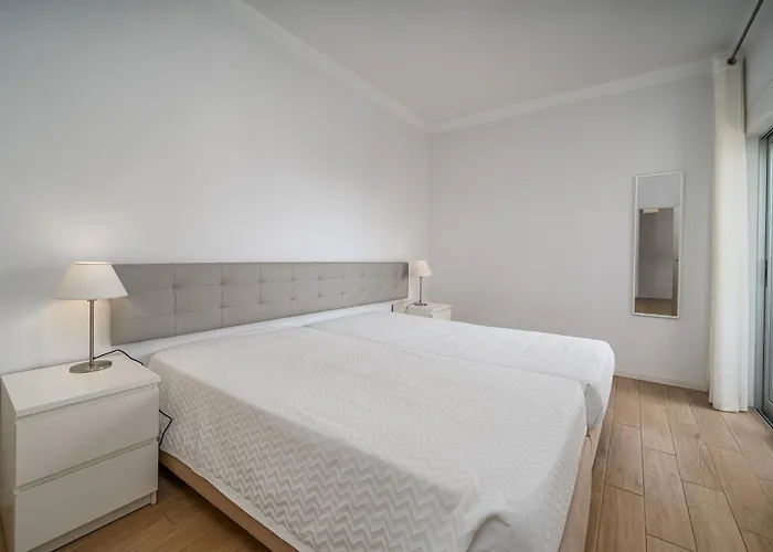 Aparthotel Squash Club