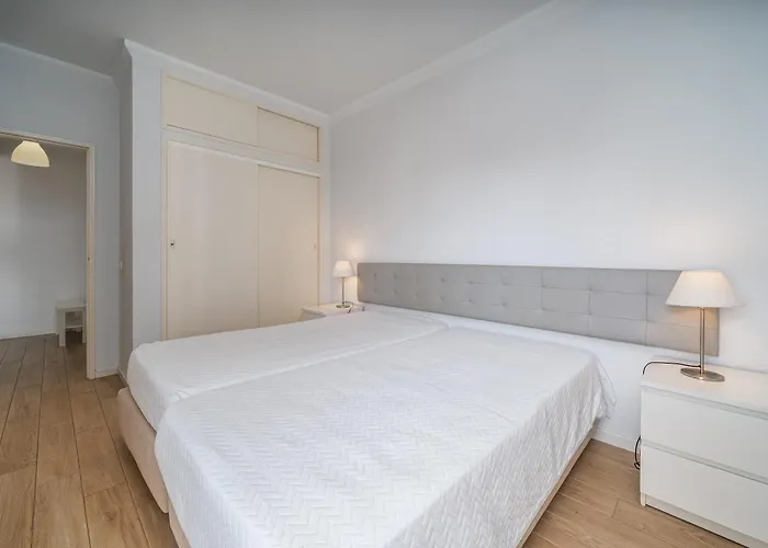 Squash Club Aparthotel