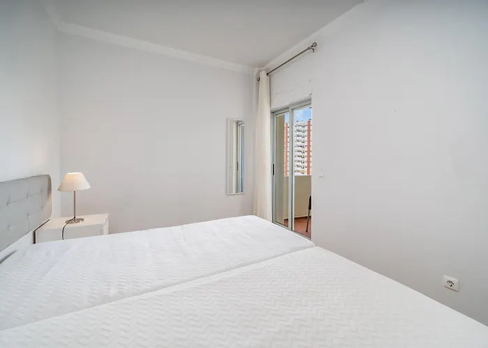 Squash Club Aparthotel