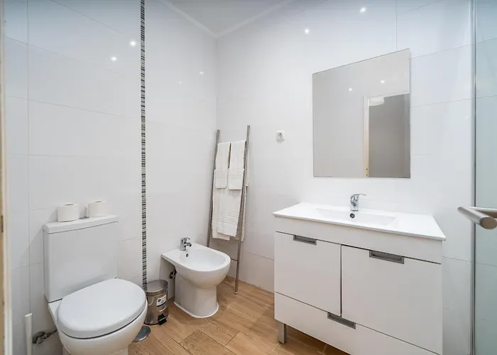 Squash Club Aparthotel Portimao