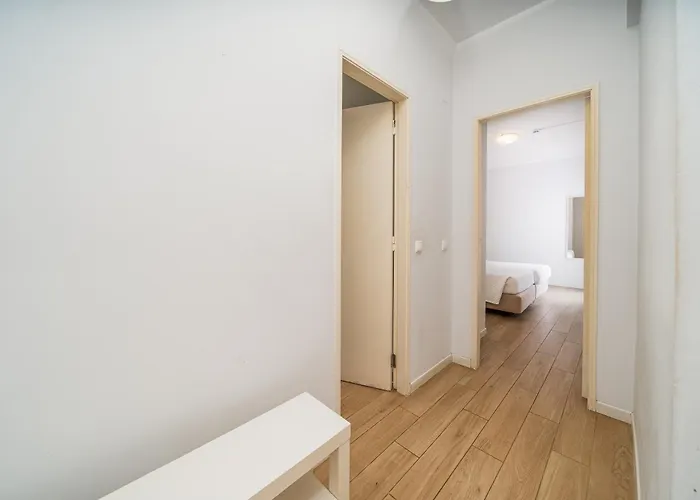 Squash Club Aparthotel