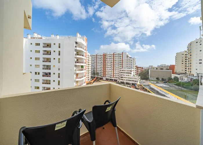 Aparthotel Squash Club 4*